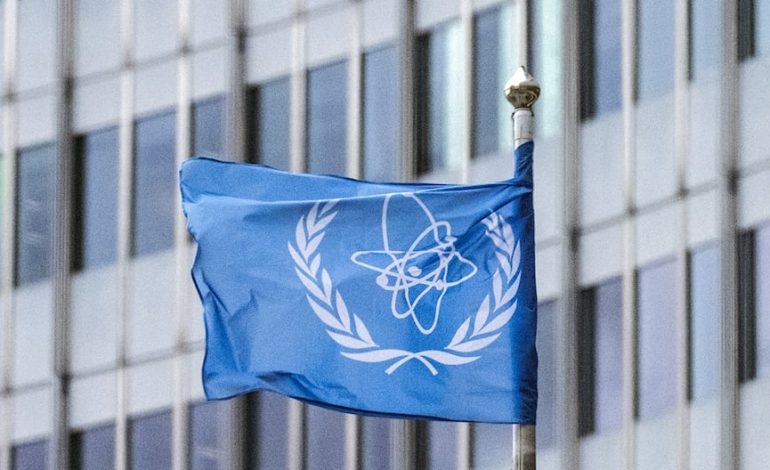 Ephemeris del 29 de julio: ¿Qué pasó en el mundo al día como hoy? | Oiea | ONU | Aiea | Agencia Internacional de Energía Atómica | Último | MUNDO
– El diario andino