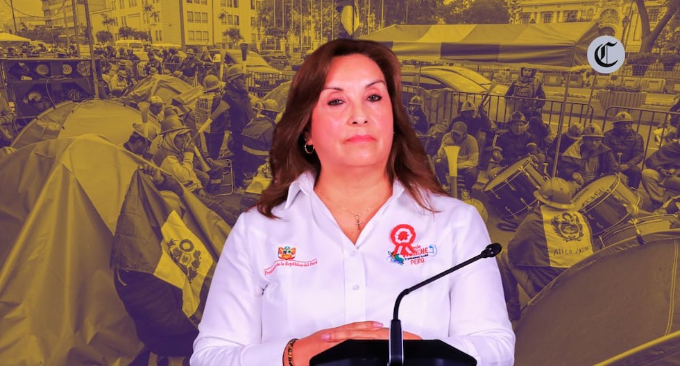 Reimfo | Minería informal | El gobierno asegura que no reducirá la exclusión de 50,000 archivos: los expertos advierten que la presión minera irá al Congreso | Citación

 – El diario andino