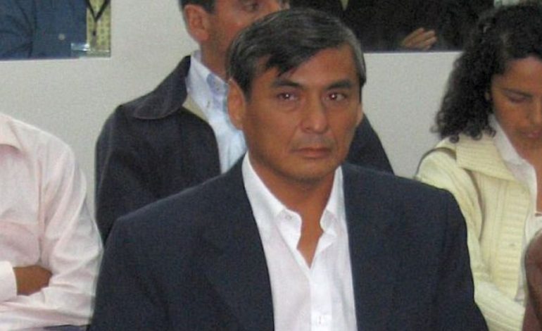 Victor Polay Campos | Presentación internacional de la feria de la feria del Libro del Terrorista MRTA | Fil Lima 2025 | Último | Citación

 – El diario andino