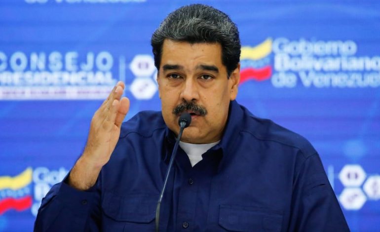 Venezuela afirma haber repatriado a 8.743 migrantes que estaban en las «prisiones» de los Estados Unidos | MUNDO
– El diario andino