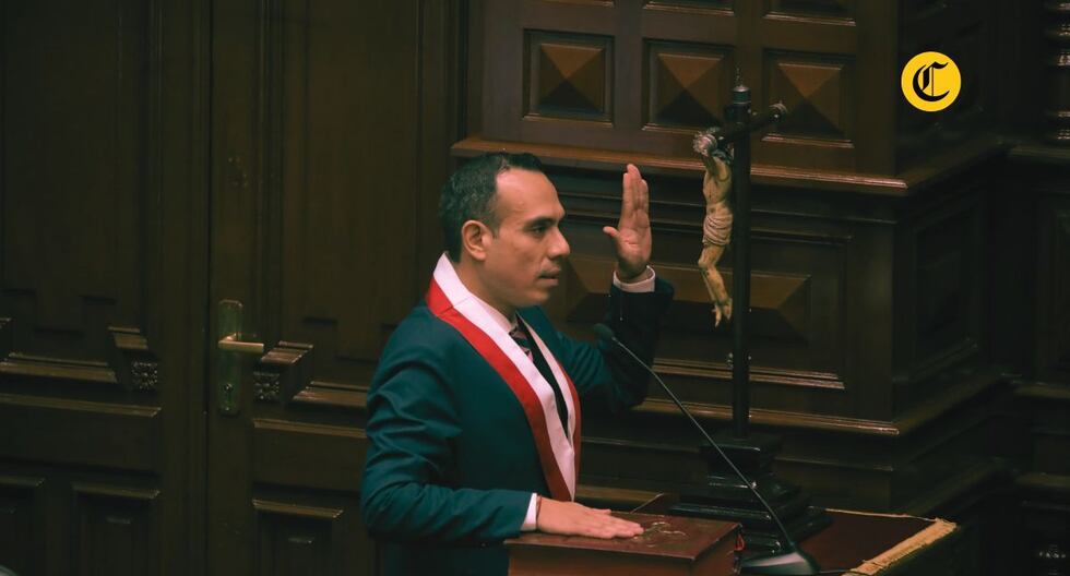 José Jerí, más allá del dilema, por Fernando Vivas Tlcnota | Somos Perú | Fuerza popular | Comunidad para el progreso | | Citación

 – El diario andino