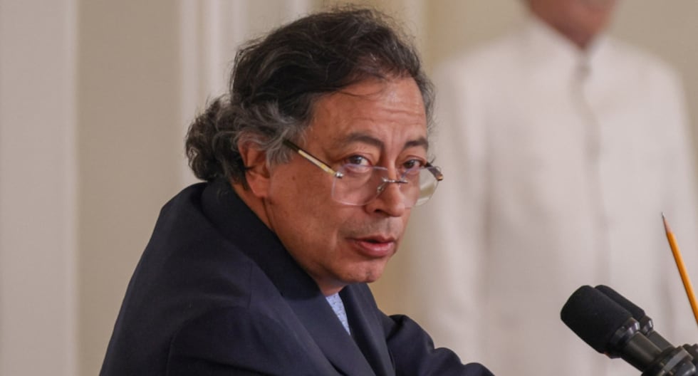 Colombia: El avión que llevó a Gustavo Petro de Sevilla a Bogotá fue desviado por una posible amenaza | Último | MUNDO

 – El diario andino