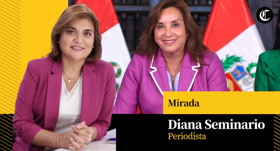 El último de Dina …, por el seminario de Diana | Presunción

 – El diario andino
