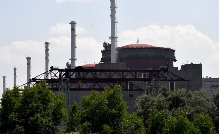 Rusia Guerra – Ucrania: la Oiea advierte que el Zaporiyia Central solo trabaja con generadores de emergencia | Rafael Grossi | Último | MUNDO
– El diario andino