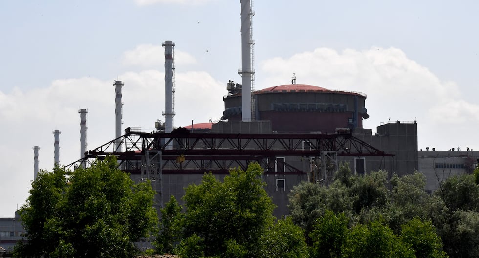 Rusia Guerra – Ucrania: la Oiea advierte que el Zaporiyia Central solo trabaja con generadores de emergencia | Rafael Grossi | Último | MUNDO

 – El diario andino