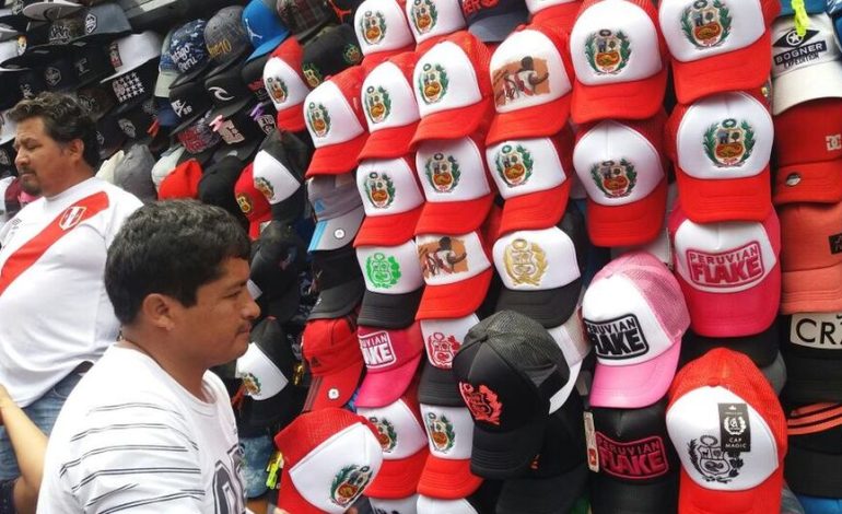 Propuesta del Gobierno sobre restricción del uso de símbolos patrios abre debate sobre afectación a la libertad de expresión y de empresa | LIMA – El diario andino
