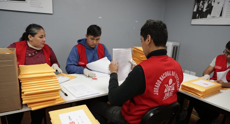 Elecciones 2026 | JNE: 2 de agosto, expira una fecha límite para solicitar el registro de una alianza electoral con vistas a abril de 2026 | Onpe | Último | Citación

 – El diario andino