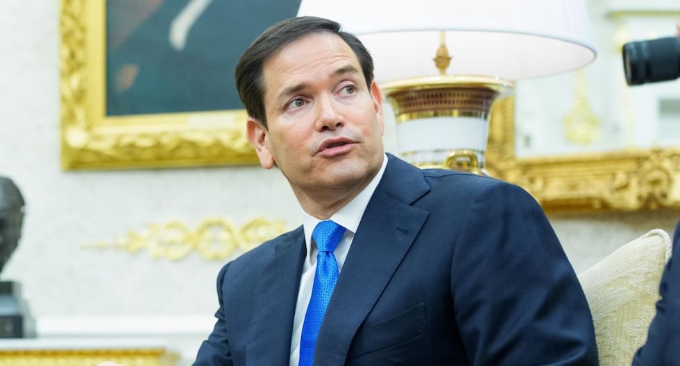 Venezuela libera a diez prisioneros estadounidenses en un intercambio, anuncia Marco Rubio

 – El diario andino