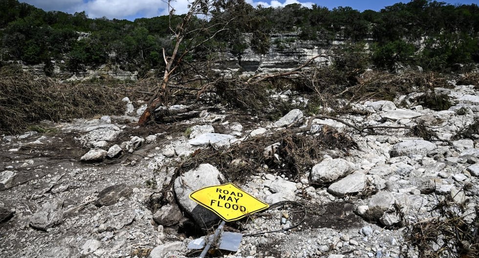 Las inundaciones en Nuevo México dejan a tres muertos, incluidos dos últimos niños de Texas | MUNDO

 – El diario andino