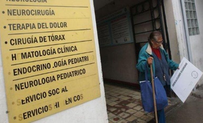 Triunfalismo e inexactitud: salud en el mensaje a la nación de Dina Boluarte, analizada bajo el aspecto de especialistas Dina Boluarte | Perú

 – El diario andino