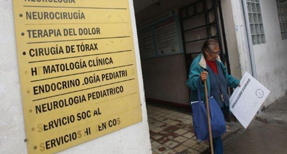 Triunfalismo e inexactitud: salud en el mensaje a la nación de Dina Boluarte, analizada bajo el aspecto de especialistas Dina Boluarte | Perú

 – El diario andino