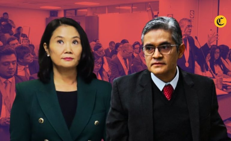 Keiko Fujimori | Caso Cocteles | Las claves de la nueva acusación fical y lo quiene ahora en el proceso | POLITICA – El diario andino