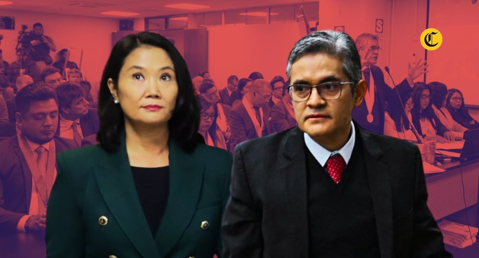 Keiko Fujimori | Caso Cocteles | Las claves de la nueva acusación fical y lo quiene ahora en el proceso | POLITICA – El diario andino