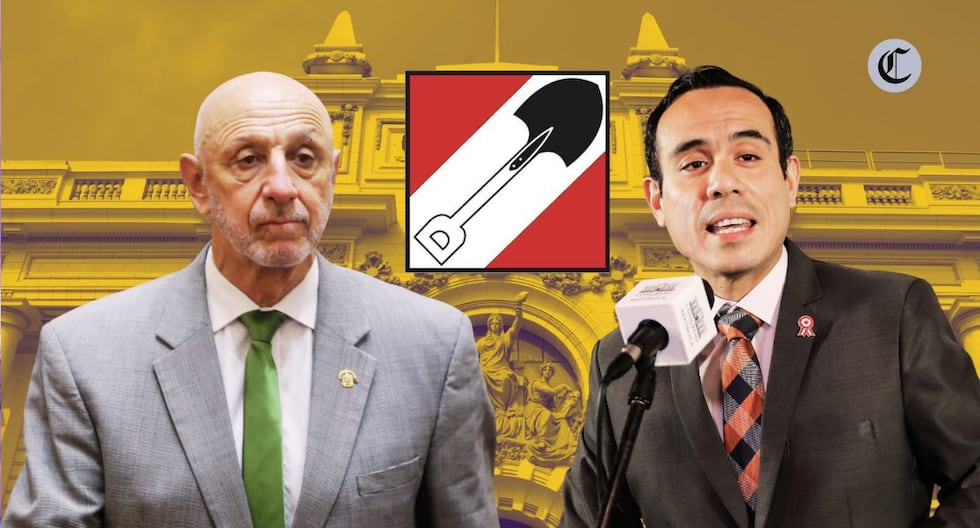 Congreso | Definición de horas antes de la elección de la nueva Junta del Parlamento: ¿Qué falta y por qué una clave de acción popular está doblando el equilibrio? | José Cueto | José Jerí | Tlcnota | Citación

 – El diario andino