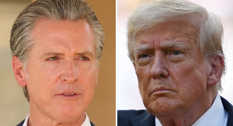 California exige la administración de Donald Trump por cancelar fondos al tren de alta velocidad | Estados Unidos | Los Ángeles | San Francisco | Gavin Newsom | Sea Duffy | Las Vegas | Estados Unidos | Último | MUNDO

 – El diario andino