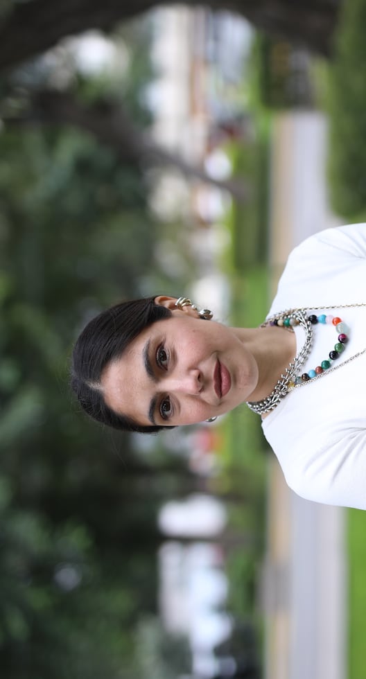 Elecciones 2026 | Recambio | Congreso Bicameral |Gabriela Vega Franco politóloga y directora de Recambio “Un solo partido no va a resolver el deterioro de la democracia” | ENTREVISTA | POLITICA – El diario andino