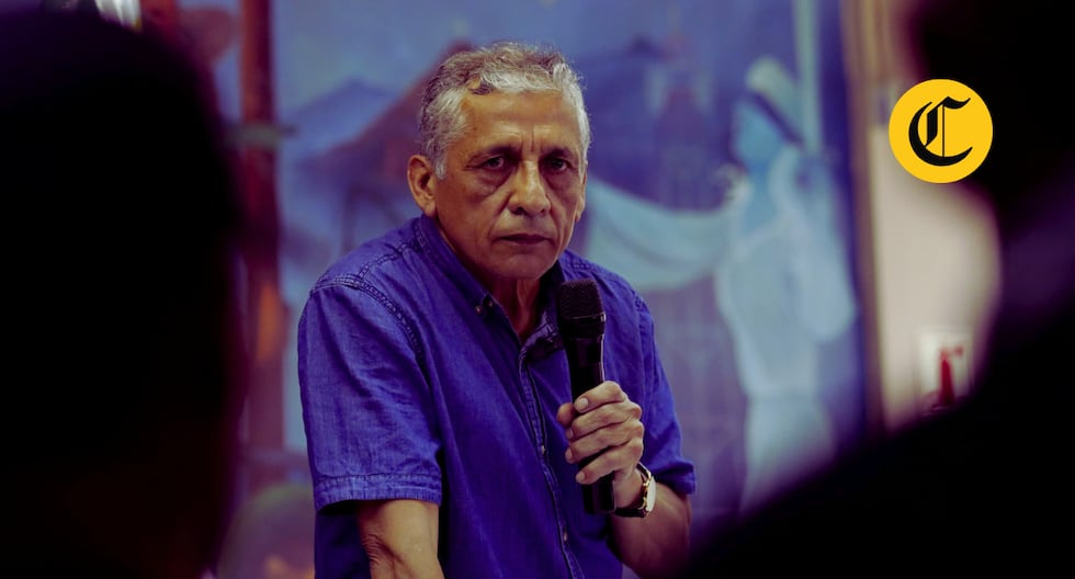 Antauro Humala está en paz: admite que JP marca la distancia de él y ahora está buscando un pacto con fiestas de Virgilio Acuña | Citación

 – El diario andino