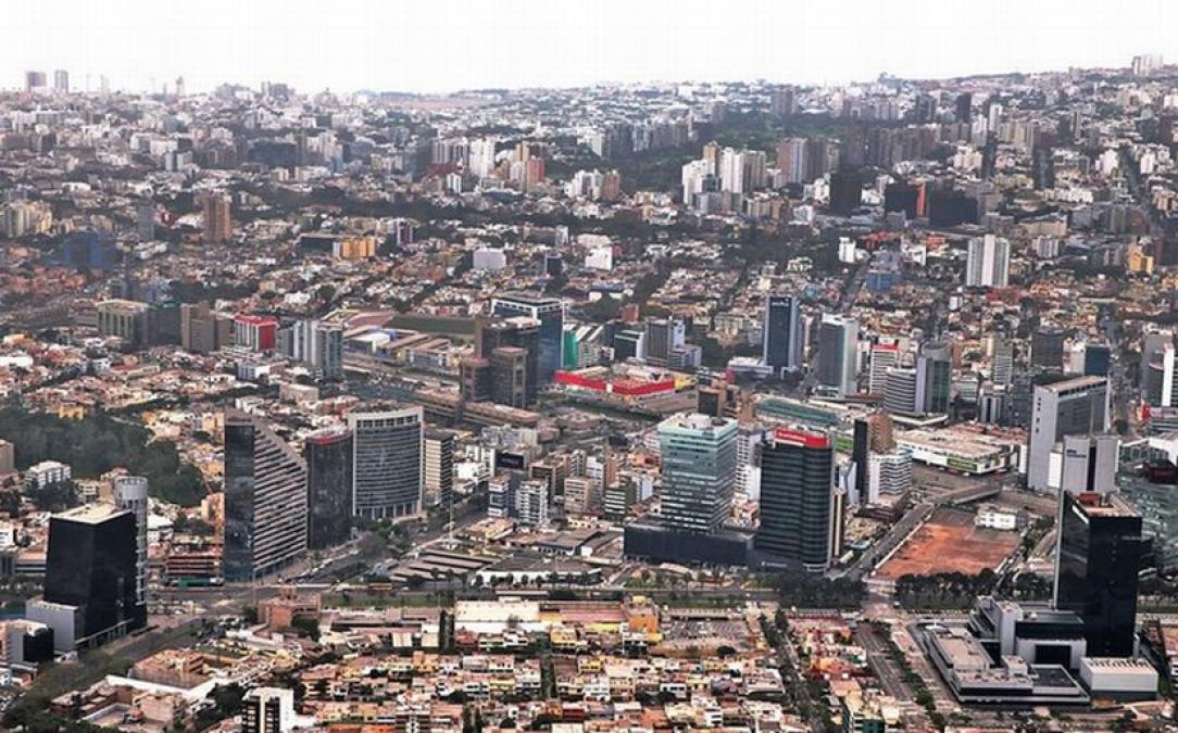 La mayoría de las expectativas comerciales alineadas en junio

 – El diario andino