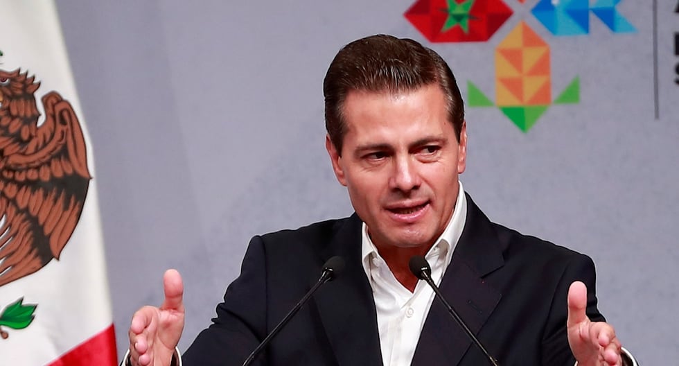 Enrique Peña Nieto: el fiscal de México investiga el presunto soborno de empresarios israelíes a ex presidente | Último | MUNDO

 – El diario andino