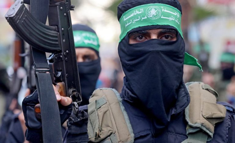 Israel | Cómo Hamas ahora adopta tácticas de guerra de guerrillas en la devastada Gaza para golpear a las tropas israelíes | Benjamin Netanyahu | MUNDO

 – El diario andino