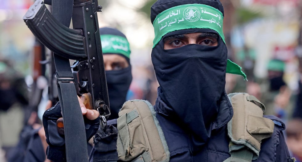 Israel | Cómo Hamas ahora adopta tácticas de guerra de guerrillas en la devastada Gaza para golpear a las tropas israelíes | Benjamin Netanyahu | MUNDO

 – El diario andino