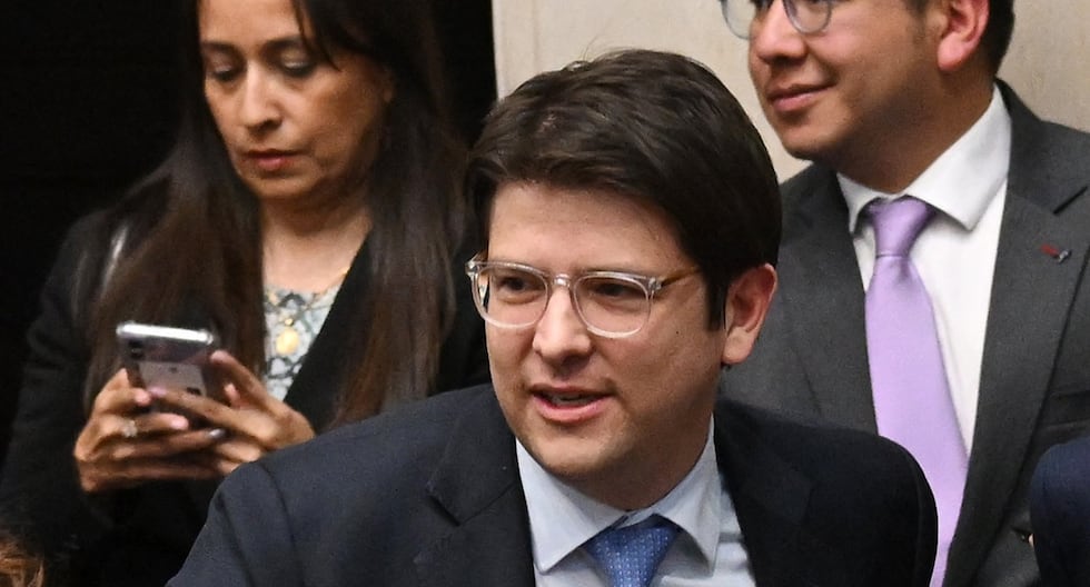 Miguel Uribe Turbay sigue siendo «grave» y su pronóstico neurológico está reservado | Colombia | Bogotá | Fundación Santa Fe | María Claudia Tarazona | Gustavo Petro | Último | MUNDO

 – El diario andino