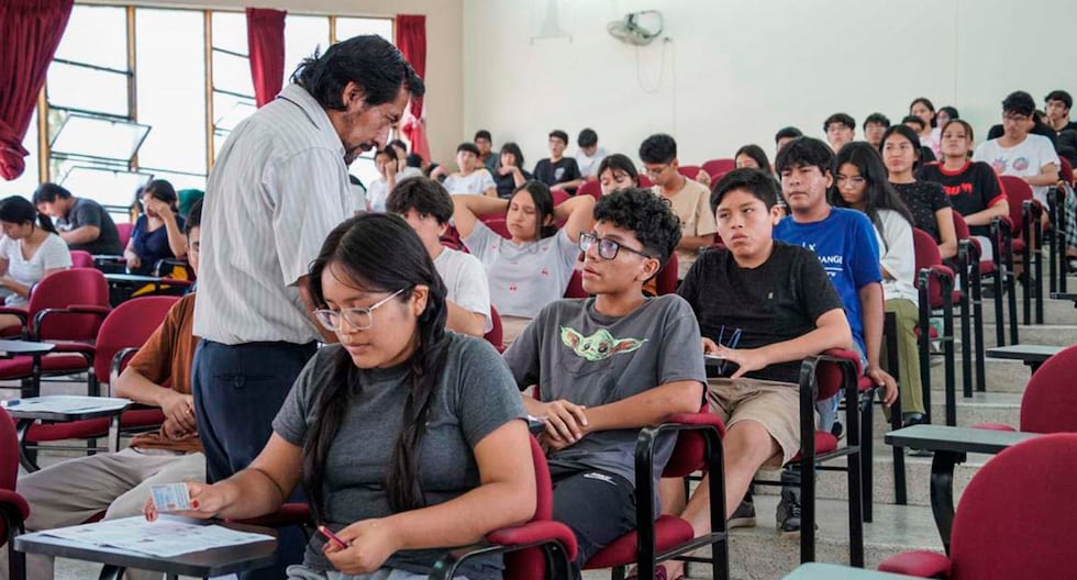 Reforma universitaria en la mira: tres proyectos legislativos apuntan a su desmantelamiento ¿Cuáles son? | LIMA – El diario andino