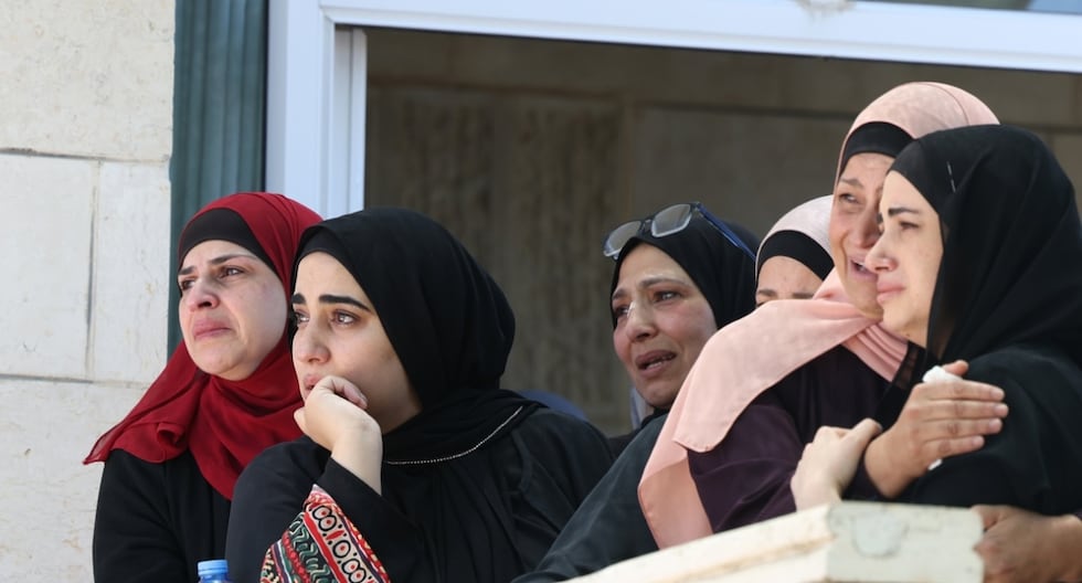 Guerra de Israel – Hamas | Los periodistas de Israel Mata 2 Gazati y su familia, y son más de 230 asesinados desde 2023 | Gaza Strip | Último | MUNDO

 – El diario andino