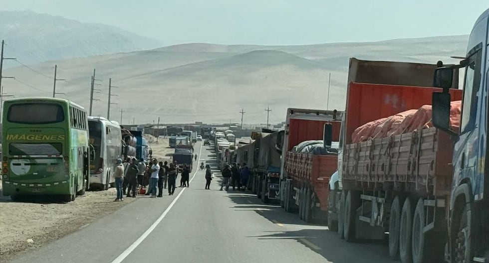 Mineros informales: Arequipa bajo el riesgo de escasez y productores con pérdidas millonarias | CAL

 – El diario andino