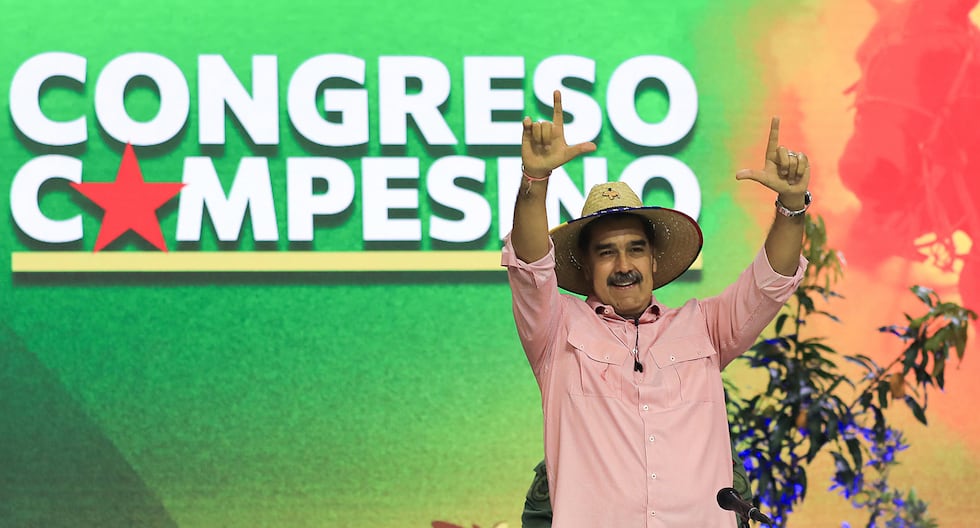 Nicolás Maduro | El gobierno venezolano confirma la liberación de prisioneros políticos, incluido un ex diputado | Último | MUNDO

 – El diario andino