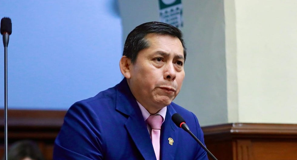 El diputado Paul Gutiérrez se reúne al Perú: las voces de la gente en unos días y se unen a Somos Perú | Citación

 – El diario andino