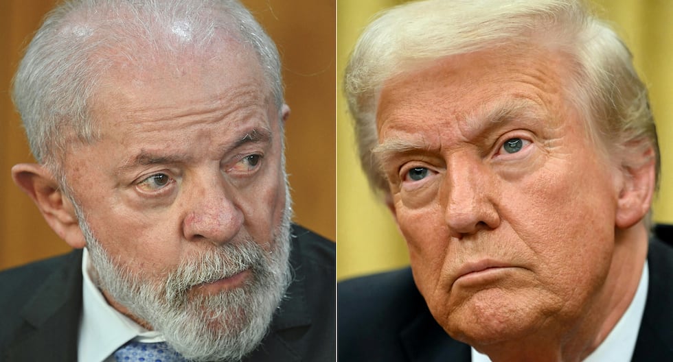 Brasil: convocar al gerente comercial de los Estados Unidos para una nota en defensa de Jair Bolsonaro Último | MUNDO

 – El diario andino