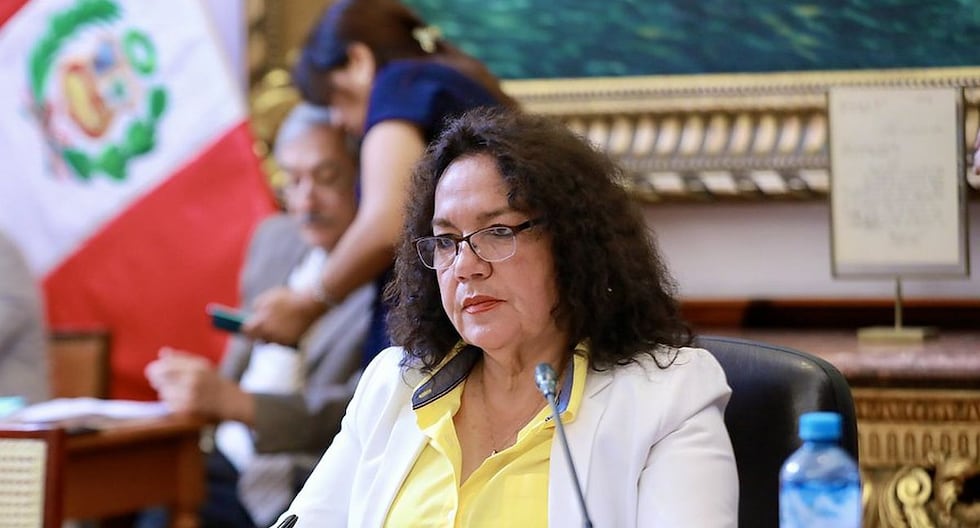 El subcomité reconoce la queja contra la Junta Directiva del Fiscal Supremo y rechaza la acusación contra JNJ | Patricia Benavides Delia Espinoza Último | Citación

 – El diario andino