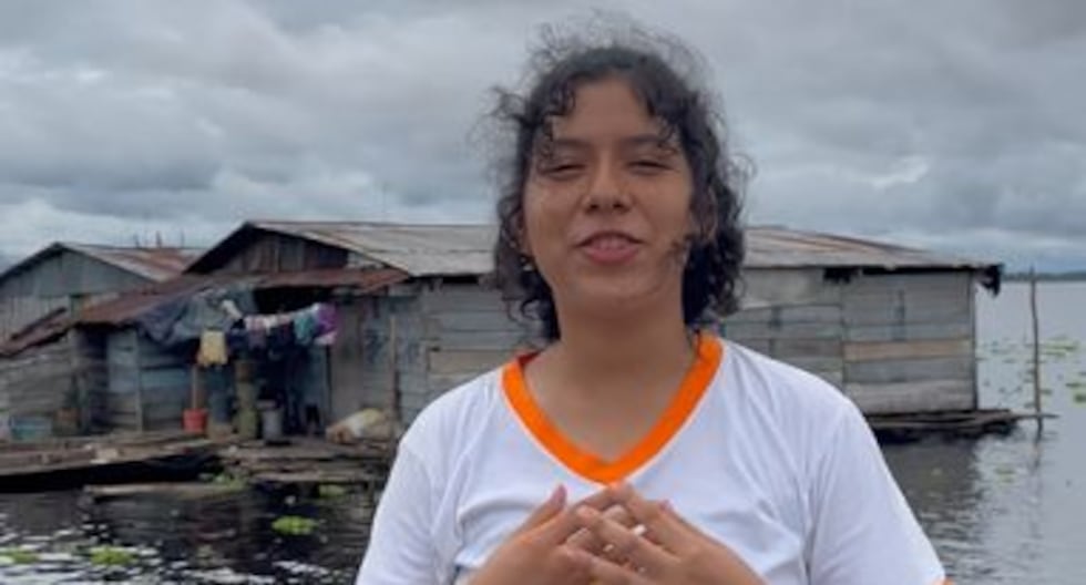 El río que ya no sonríe: los jóvenes de Loreto cuentan cómo la minería ilegal contamina sus vidas

 – El diario andino