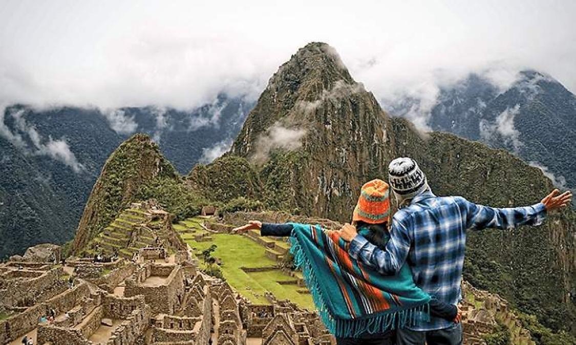 Posteros estrechos de detener el turismo

 – El diario andino