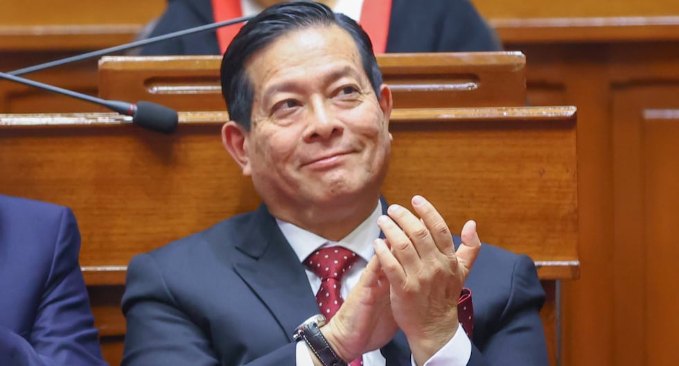 Eduardo Arana sobre las protestas de los parlamentarios con mensajes presidenciales: su respuesta política fue predecible | Último | Citación

 – El diario andino
