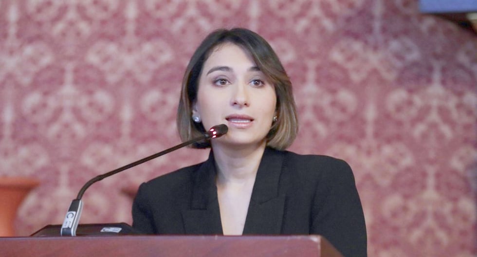 Laura Sarabia | El canciller colombiano renuncia por diferencias con el gobierno de Gustavo Petro Último | MUNDO

 – El diario andino