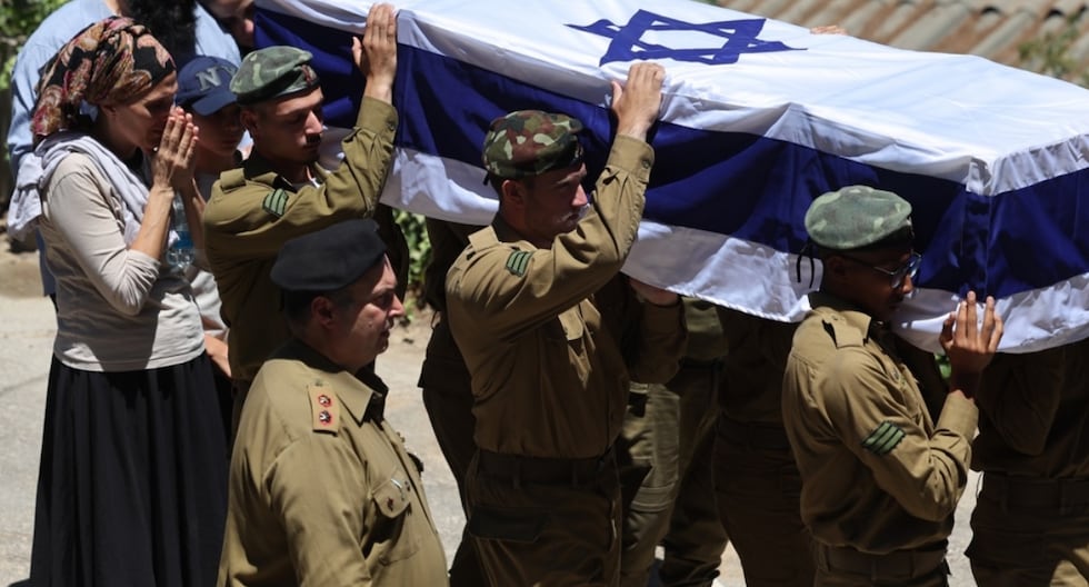Guerra de Israel – Hamas | Israel planea concentrar a toda la población de Gazatí en una «ciudad humanitaria» en Rafah | Palestina | Benjamin Netanyahu | Último | MUNDO

 – El diario andino