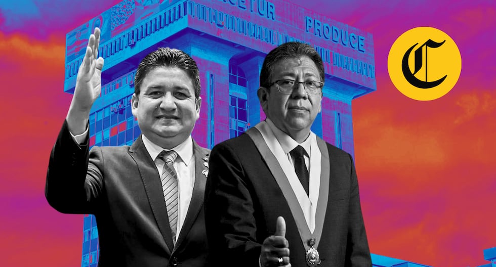 Caso «Los Niones»: PJ designa la oficina del fiscal para completar una investigación sobre parlamentarios y emitir una decisión de antecedentes sobre el caso «produce» y otros | Citación

 – El diario andino