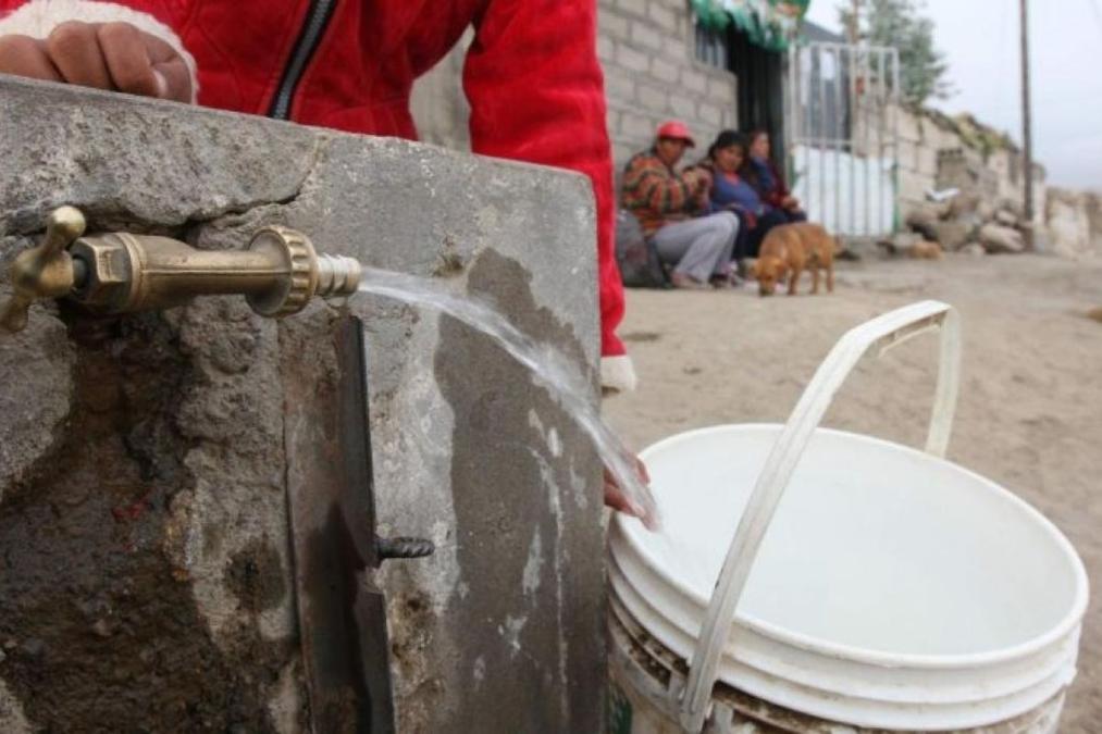 Cinco proyectos en los que se pueden invertir $ 3.5 mil millones

 – El diario andino