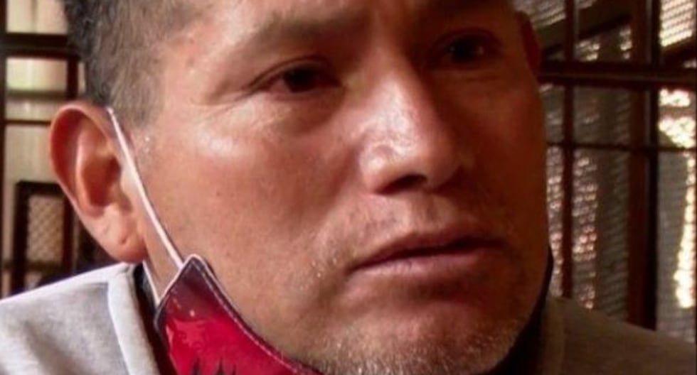 Los pulpos: el líder de la banda criminal dejó la prisión para beneficios penitenciarios | Jhon Smith Cruz Arce | Rama judicial | Jodpalca | Tacna | Último | PERÚ

 – El diario andino