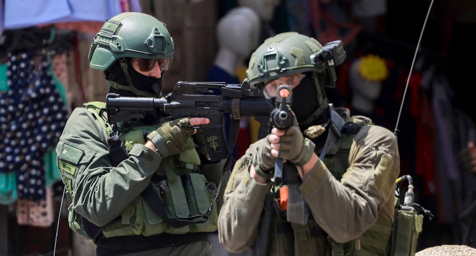 ISRAEL: El ejército israelí enviará 54,000 órdenes de reclutamiento a judíos ultraortodoxos este mes | Corte Suprema | Gaza Strip | Benjamin Netanyahu | Último | MUNDO

 – El diario andino
