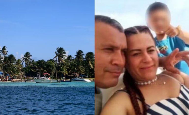 Colombia: misteriosa muerte familiar en el Hotel de Isla Caribeña de San Andrés | Último | MUNDO

 – El diario andino