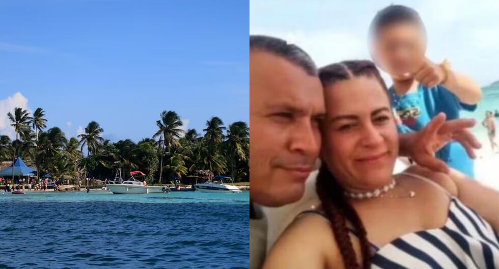 Colombia: misteriosa muerte familiar en el Hotel de Isla Caribeña de San Andrés | Último | MUNDO

 – El diario andino