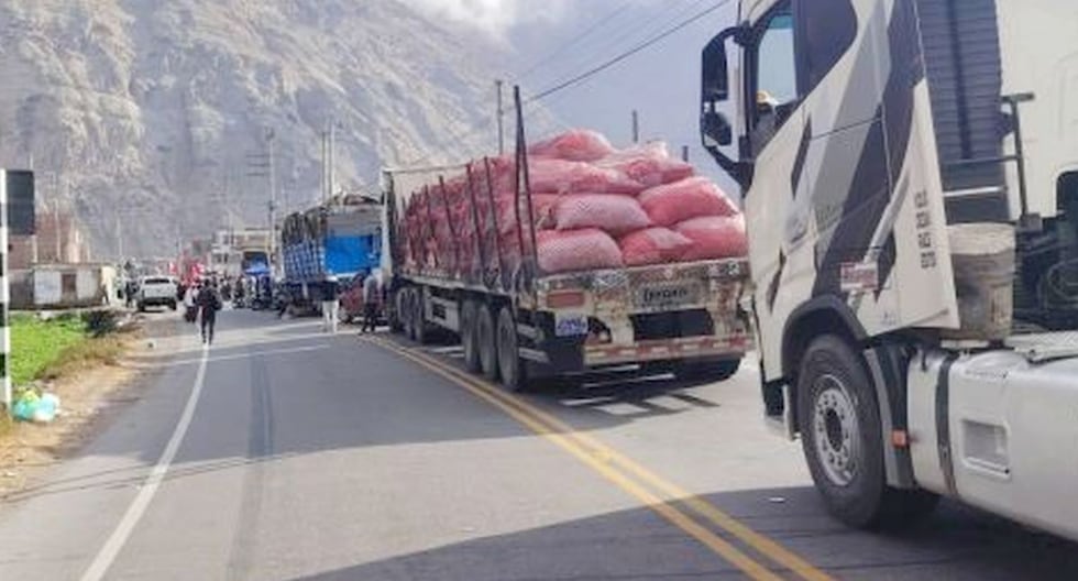 Mineros artesanales: el conductor muere después de caer de Cliff en Ocoña Last | PERÚ

 – El diario andino