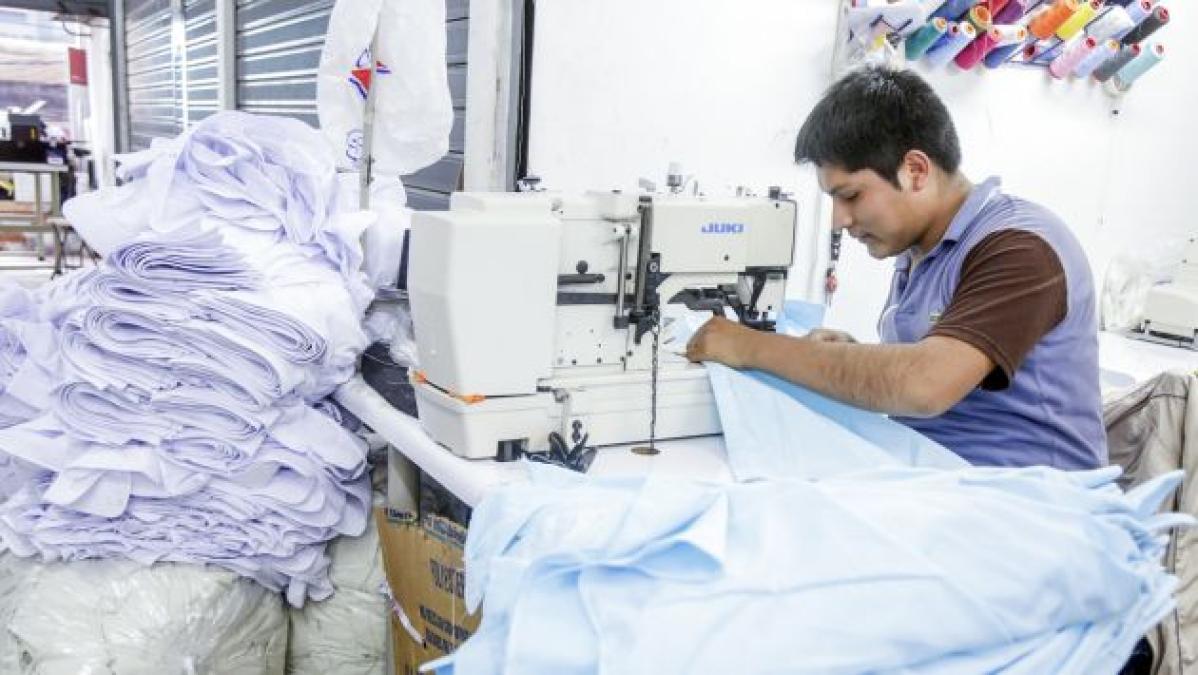 Los exportadores buscan promover la productividad

 – El diario andino