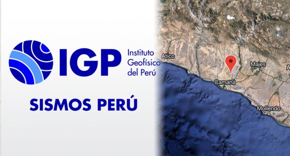 Último temblor en Perú Hoy, 9 de julio según IGP: Lugar exacto, magnitud y otros terremotos registrados | PERÚ

 – El diario andino