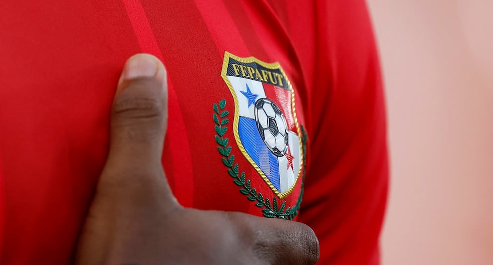 Panamá agarra miles de camisetas de fútbol falsificadas de Perú | DPFA | Fepafut | Reebok | Selección panameña | Real Madrid | Barcelona | | MUNDO

 – El diario andino