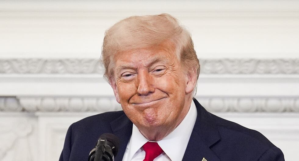 Donald Trump: la Corte Suprema de los Estados Unidos le da al presidente al presidente para desmantelar el Departamento de Educación | Linda McMahon | Congreso | Sonia Sotomayor | Ketanji Brown Jackson | Elena Kagan | Estados Unidos | Último | MUNDO

 – El diario andino