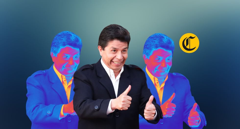Pedro Castillo les dice a todos, una revista de Fernando Vivas sobre el ex presidente y las elecciones 2026 | Tlcnota | Citación

 – El diario andino